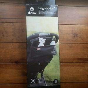 New Diono Buggy Buddy